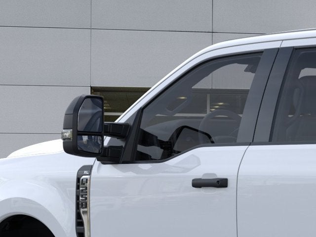 2026 Ford Super Duty F-250 SRW F-250® XL