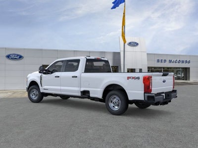 2026 Ford Super Duty F-250 SRW F-250® XL