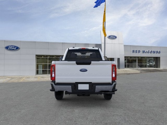 2026 Ford Super Duty F-250 SRW F-250® XL