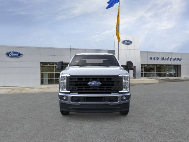 2026 Ford Super Duty F-250 SRW F-250® XL