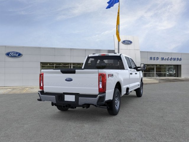 2026 Ford Super Duty F-250 SRW F-250® XL
