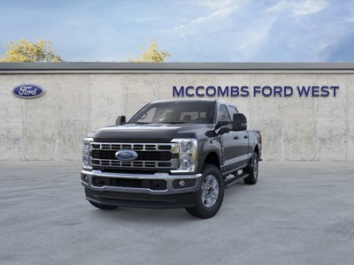 2026 Ford Super Duty F-250 SRW XLT