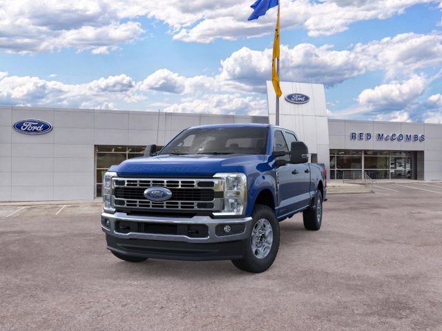 2026 Ford Super Duty F-250 SRW XLT
