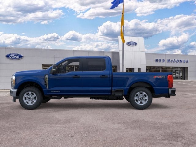 2026 Ford Super Duty F-250 SRW XLT