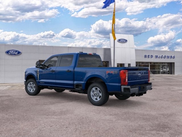 2026 Ford Super Duty F-250 SRW XLT