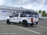 2026 Ford Super Duty F-250 SRW STX