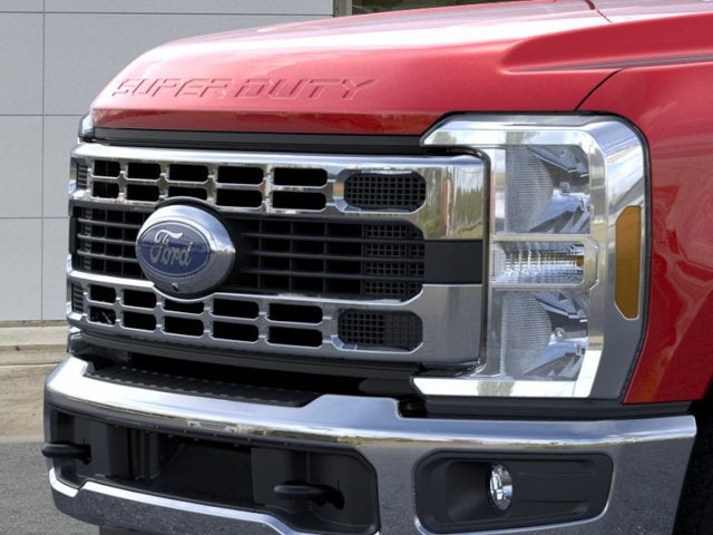 2026 Ford Super Duty F-250 SRW XLT