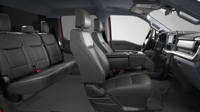2026 Ford Super Duty F-250 SRW F-250® XLT