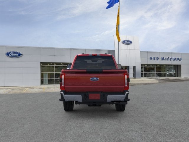2026 Ford Super Duty F-250 SRW F-250® XLT