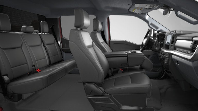 2026 Ford Super Duty F-250 SRW F-250® XLT