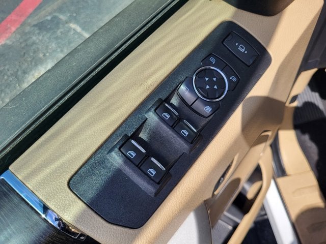 2021 Ford Super Duty F-250 SRW LARIAT