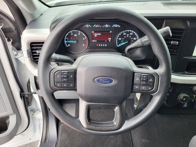 2025 Ford Super Duty F-250 SRW XLT