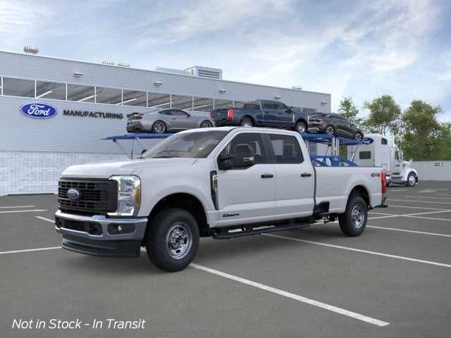 2026 Ford F-250's photo