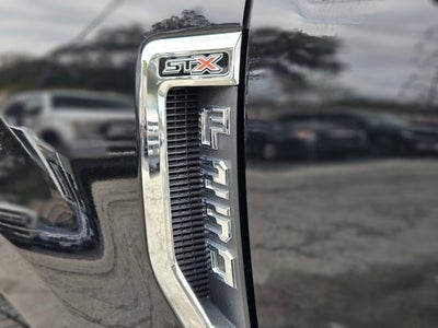 2022 Ford Super Duty F-250 SRW XL