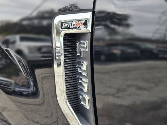 2022 Ford Super Duty F-250 SRW XL