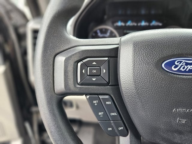 2022 Ford Super Duty F-250 SRW XL