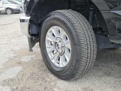 2022 Ford Super Duty F-250 SRW XL