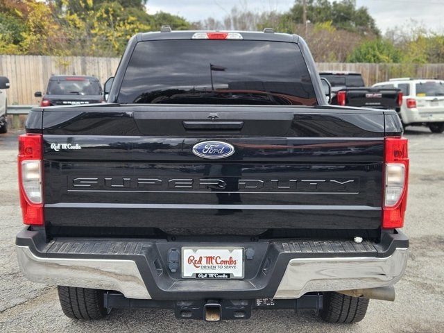 2022 Ford Super Duty F-250 SRW XL