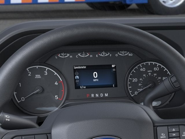 2026 Ford Super Duty F-250 SRW Base