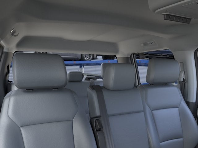 2026 Ford Super Duty F-250 SRW Base