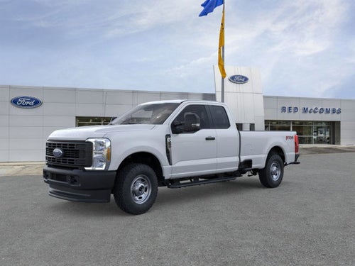 2026 Ford Super Duty F-250 SRW F-250® XL