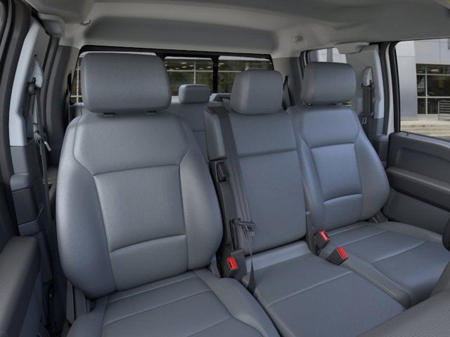 2026 Ford Super Duty F-250 SRW F-250® XL