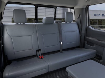 2026 Ford Super Duty F-250 SRW F-250® XL