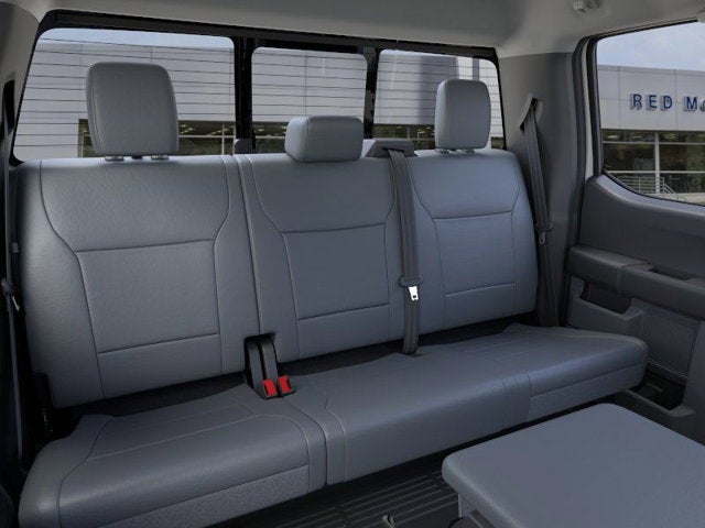 2026 Ford Super Duty F-250 SRW F-250® XL