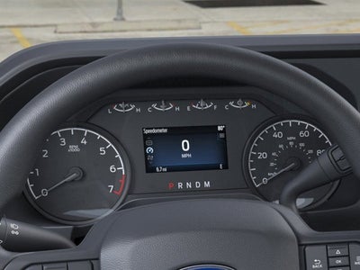 2026 Ford Super Duty F-250 SRW F-250® XL