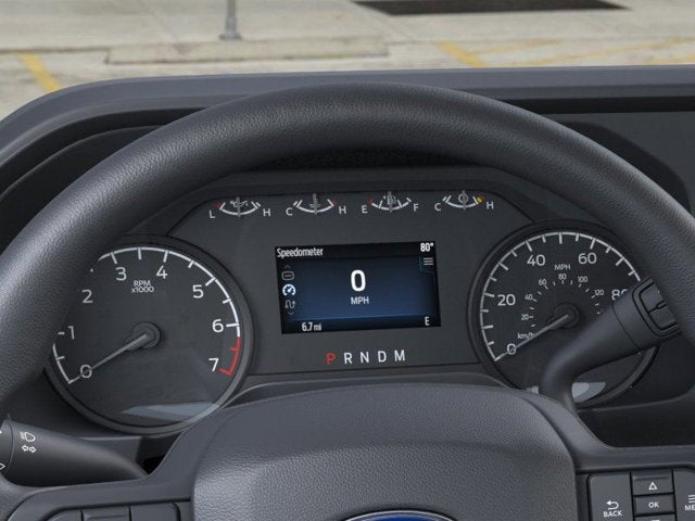 2026 Ford Super Duty F-250 SRW F-250® XL