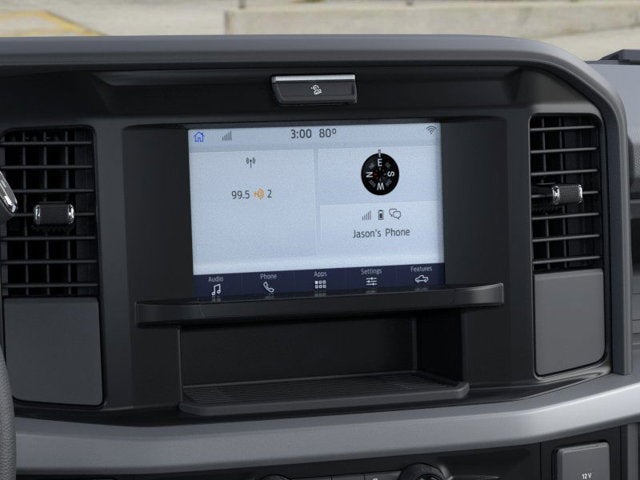 2026 Ford Super Duty F-250 SRW F-250® XL