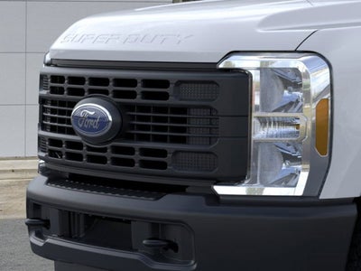 2026 Ford Super Duty F-250 SRW F-250® XL