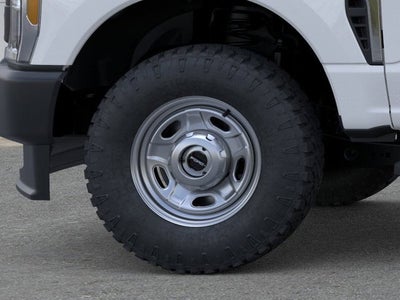 2026 Ford Super Duty F-250 SRW F-250® XL