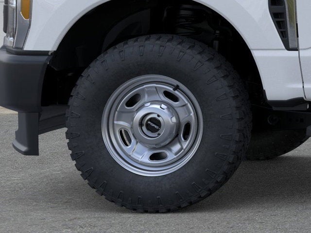 2026 Ford Super Duty F-250 SRW F-250® XL