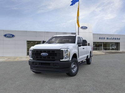 2026 Ford Super Duty F-250 SRW F-250® XL