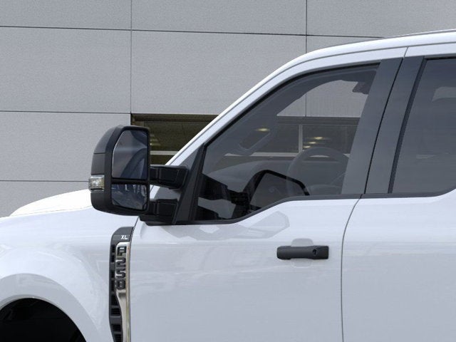 2026 Ford Super Duty F-250 SRW F-250® XL