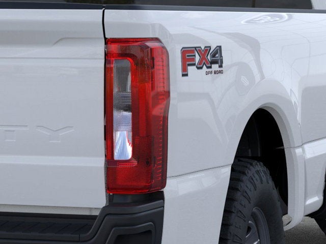 2026 Ford Super Duty F-250 SRW F-250® XL