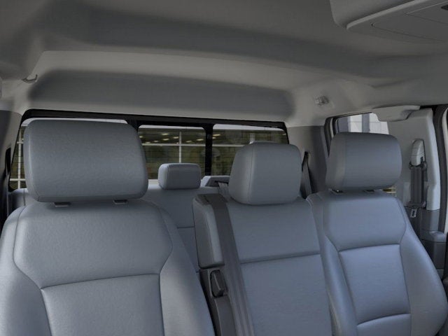 2026 Ford Super Duty F-250 SRW F-250® XL