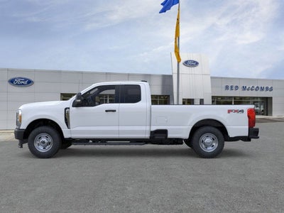 2026 Ford Super Duty F-250 SRW F-250® XL