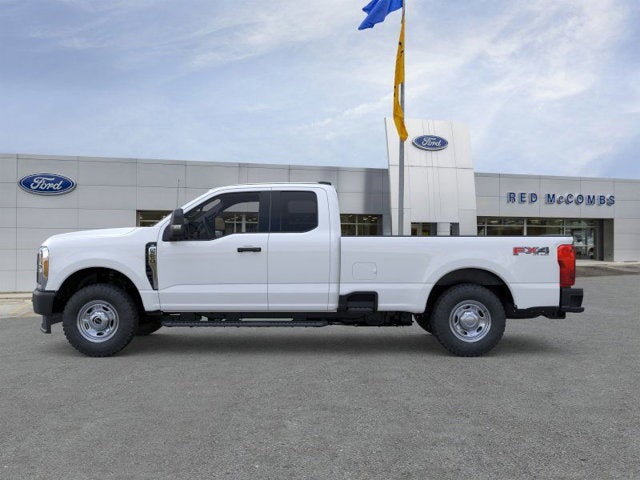 2026 Ford Super Duty F-250 SRW F-250® XL