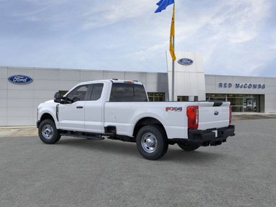 2026 Ford Super Duty F-250 SRW F-250® XL