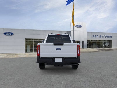 2026 Ford Super Duty F-250 SRW F-250® XL