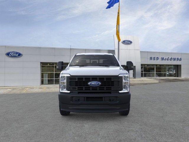 2026 Ford Super Duty F-250 SRW F-250® XL