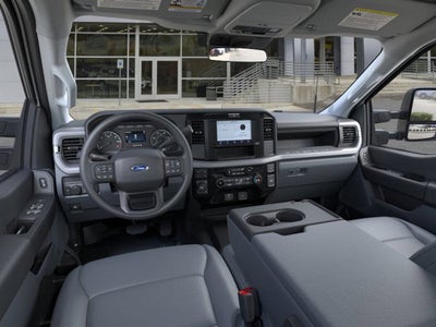 2026 Ford Super Duty F-250 SRW F-250® XL