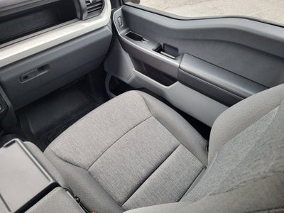 2025 Ford Super Duty F-250 SRW XL