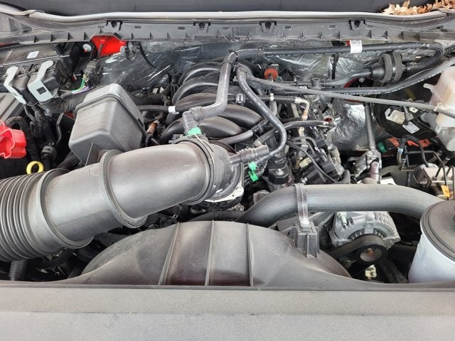 2025 Ford Super Duty F-250 SRW XL