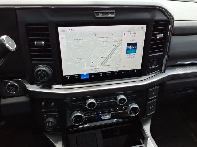 2025 Ford Super Duty F-250 SRW King Ranch