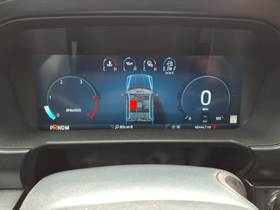 2025 Ford Super Duty F-250 SRW King Ranch