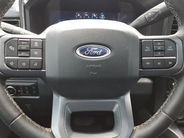 2025 Ford Super Duty F-250 SRW King Ranch