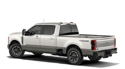 2027 Ford Super Duty F-250 SRW F-250® King Ranch®